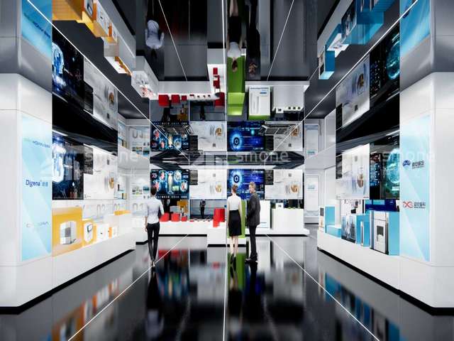 广西LMI_扫描检测平台欢迎咨询